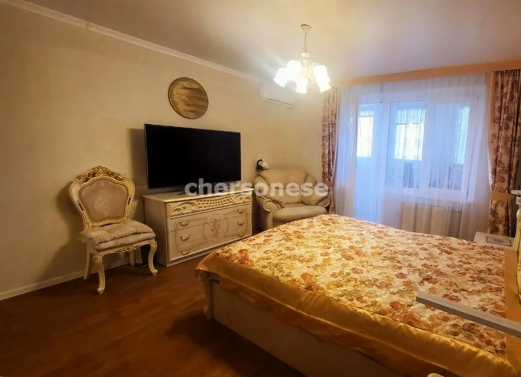 Продажа квартиры, Севастополь, Античный пр-кт. - Фото 5