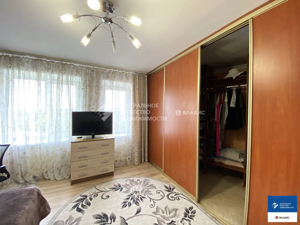 Продажа квартиры, Скопин, улица Карла Маркса - Фото 16