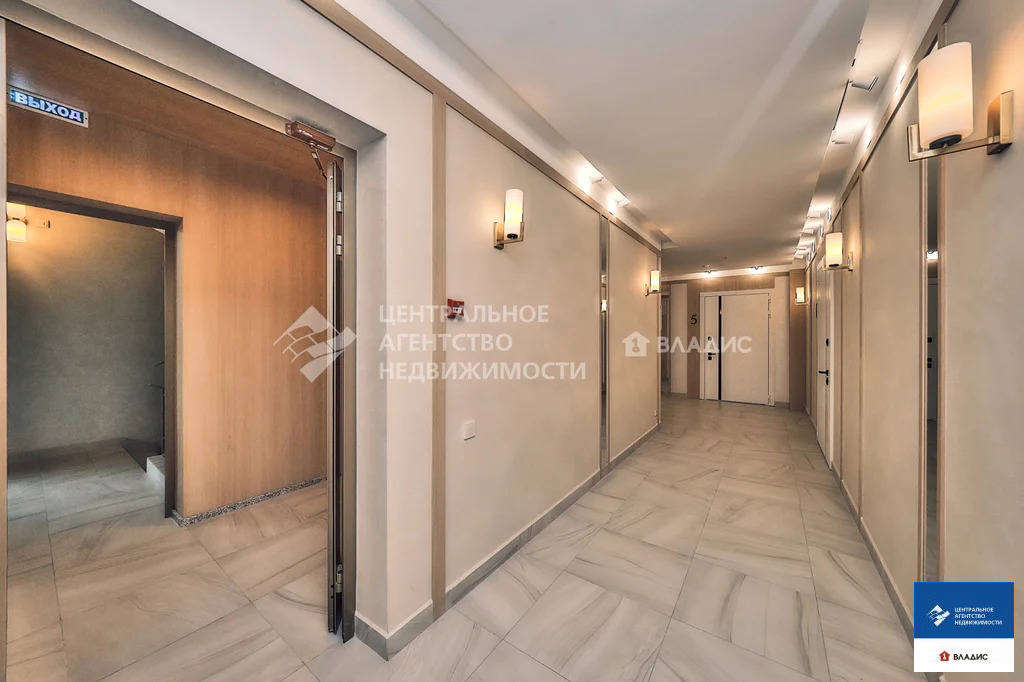 Продажа квартиры, Рязань, ул. Радищева - Фото 11