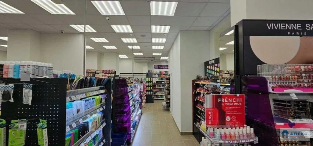 Продажа помещения (ПСН) пл. 142 м2 под  Звенигород Минское шоссе в ... - Фото 6