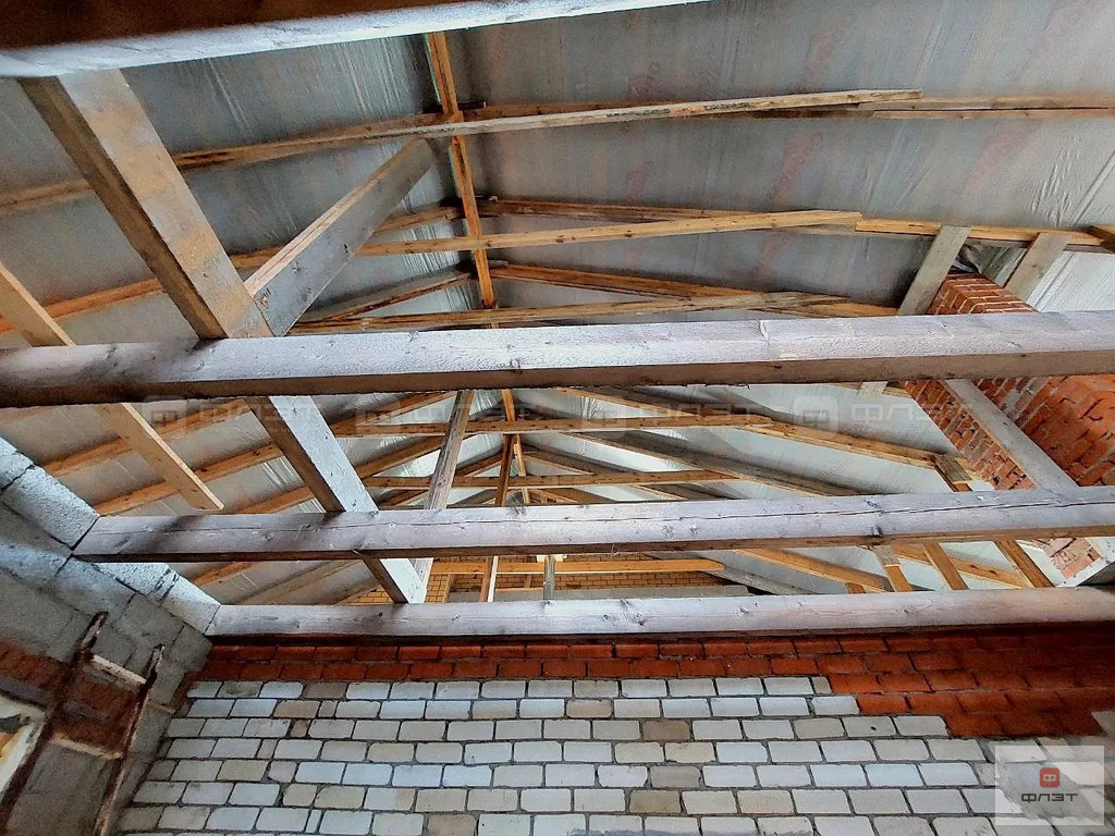 Продажа дома, Пестрецы, Пестречинский район, ул. Набережная - Фото 15