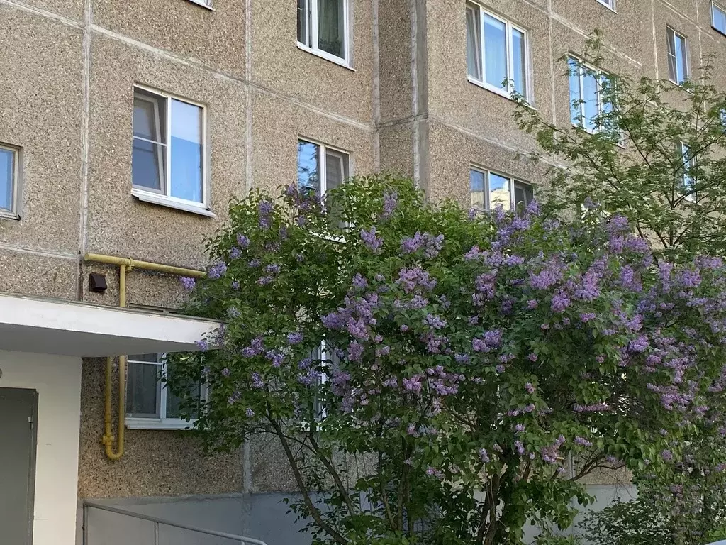 Продается уютная 3-х комнатная. квартира в городе Троицке - Фото 4
