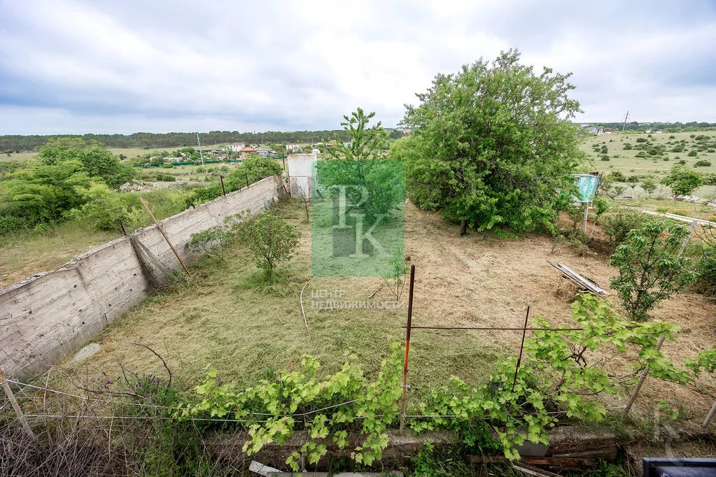 Продажа дома, Севастополь, садовое товарищество Автомобилист - Фото 24