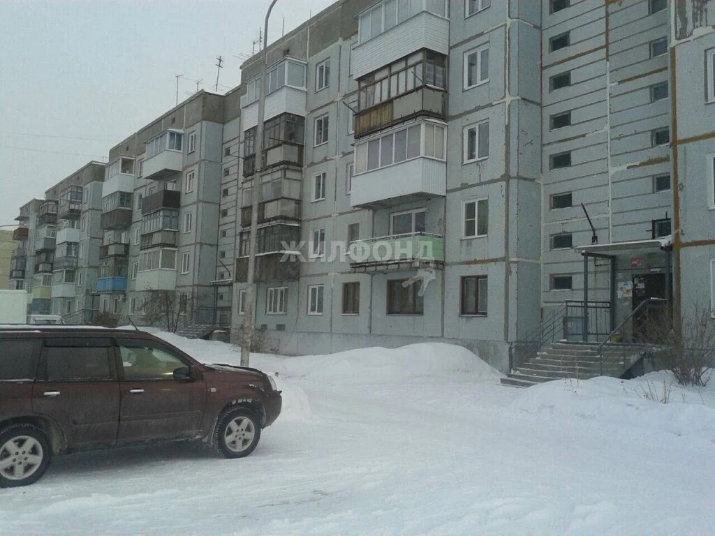 Продажа квартиры, Новосибирск, Солидарности - Фото 15