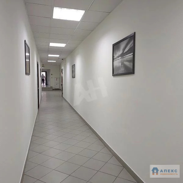 Аренда офиса 414 м2 м. Владыкино в бизнес-центре класса В в Марфино - Фото 7