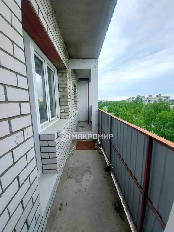 Продажа квартиры, Архангельск, Воронина В.И. ул. - Фото 10
