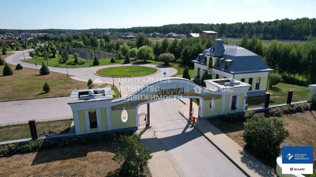 Продажа дома, Рязанский район, Покровская улица - Фото 16
