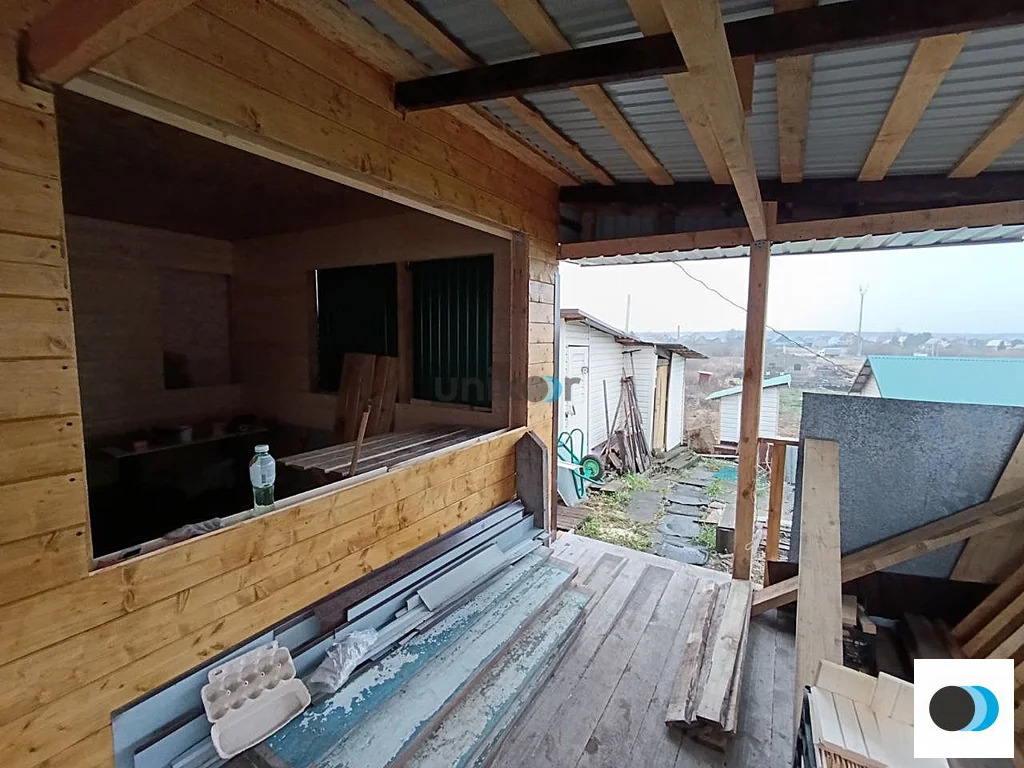 Продажа дома, Кириллово, Уфимский район, ул. Центральная - Фото 22