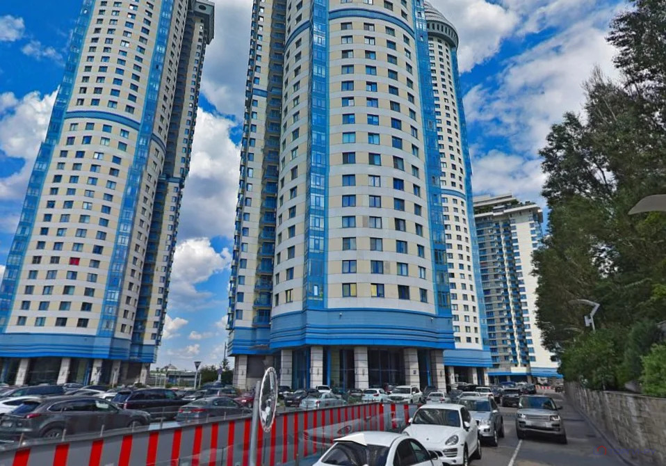 Продажа квартиры, ул. Мосфильмовская - Фото 3