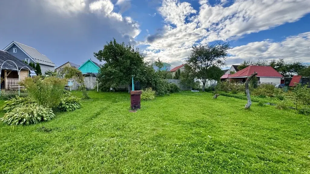 Дача с баней в 5 км от г. Дмитров - Фото 6