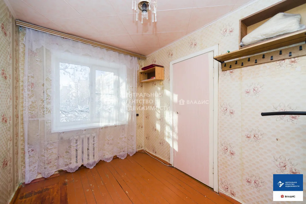 Продажа квартиры, Рязань, 1-я Прудная улица - Фото 12