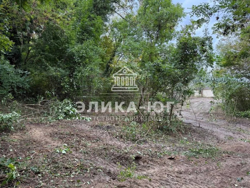 Продажа участка, Джубга, Туапсинский район - Фото 2