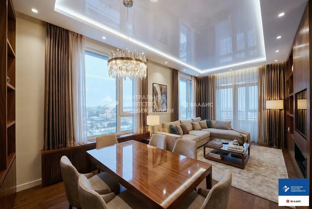 Продажа квартиры, Рязань, ул. Новая - Фото 2