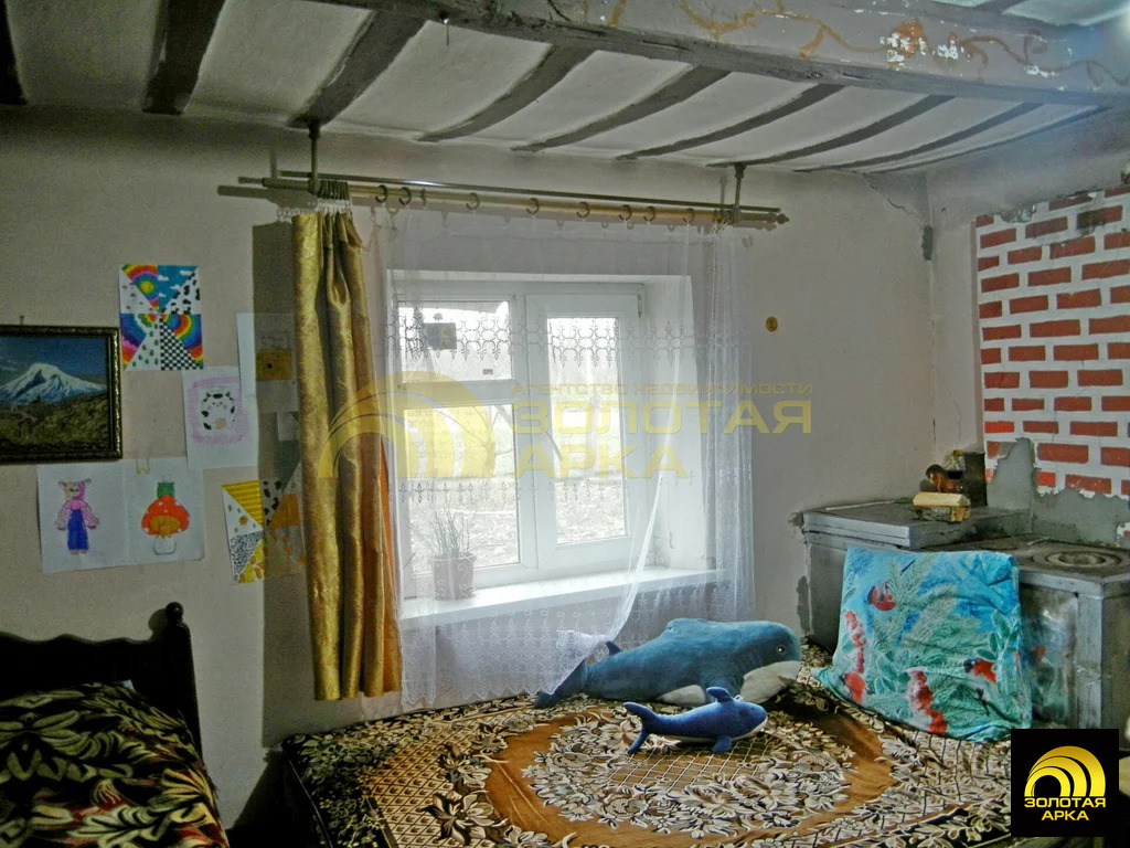 Продажа дома, Калининская, Калининский район, ул. Советская - Фото 3