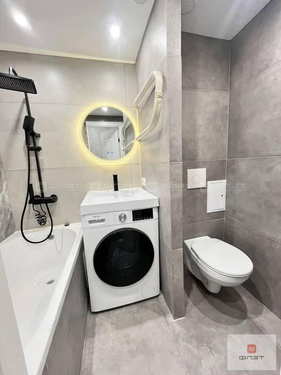 Продажа квартиры, Казань, ул. Кулахметова - Фото 25