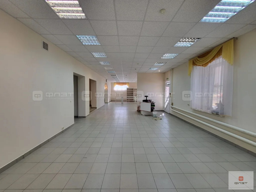 Продажа офиса, Чистополь, Чистопольский район, ул. Энгельса - Фото 6