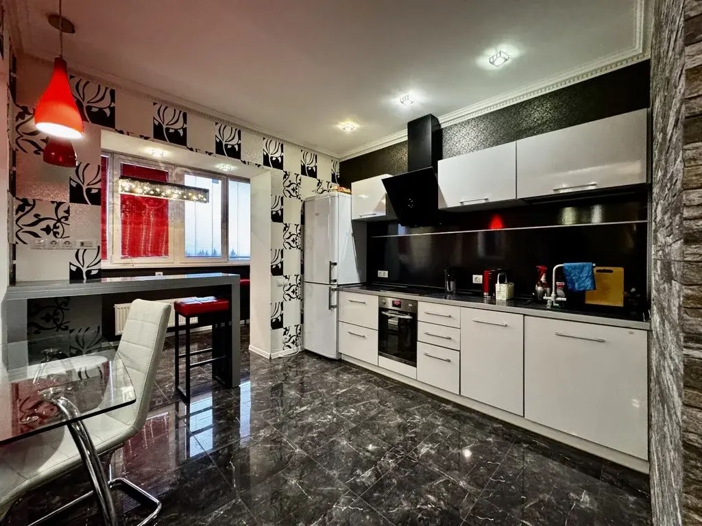 Студия пр-кт.Ленина, дом 209 - Фото 8