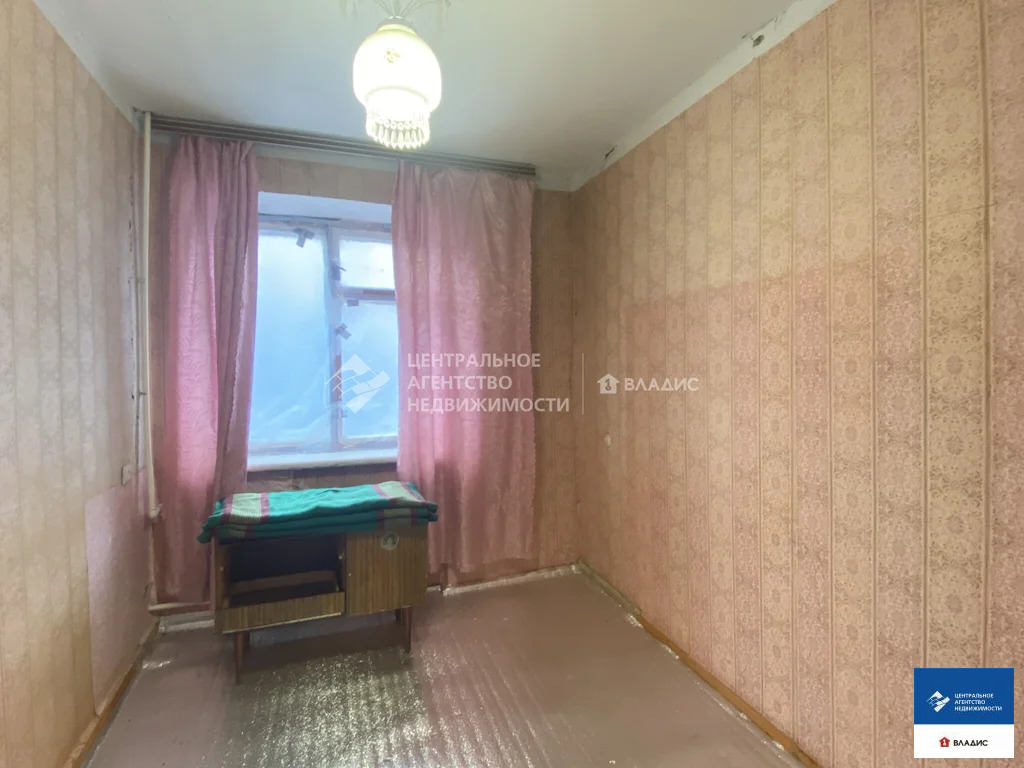 Продажа квартиры, Побединка, Скопинский район, ул. Советская - Фото 14