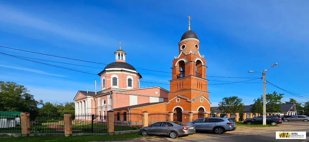 Продажа дома, Большое Тесово, Можайский район, ул. Нагорная - Фото 38