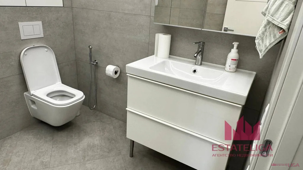 Аренда квартиры, ул. Адмирала Макарова - Фото 11