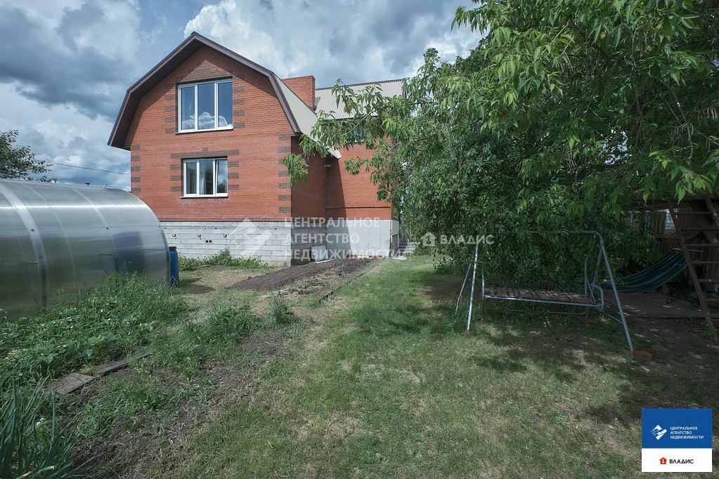 Продажа дома, Шумашь, Рязанский район, ул. Луговая - Фото 3