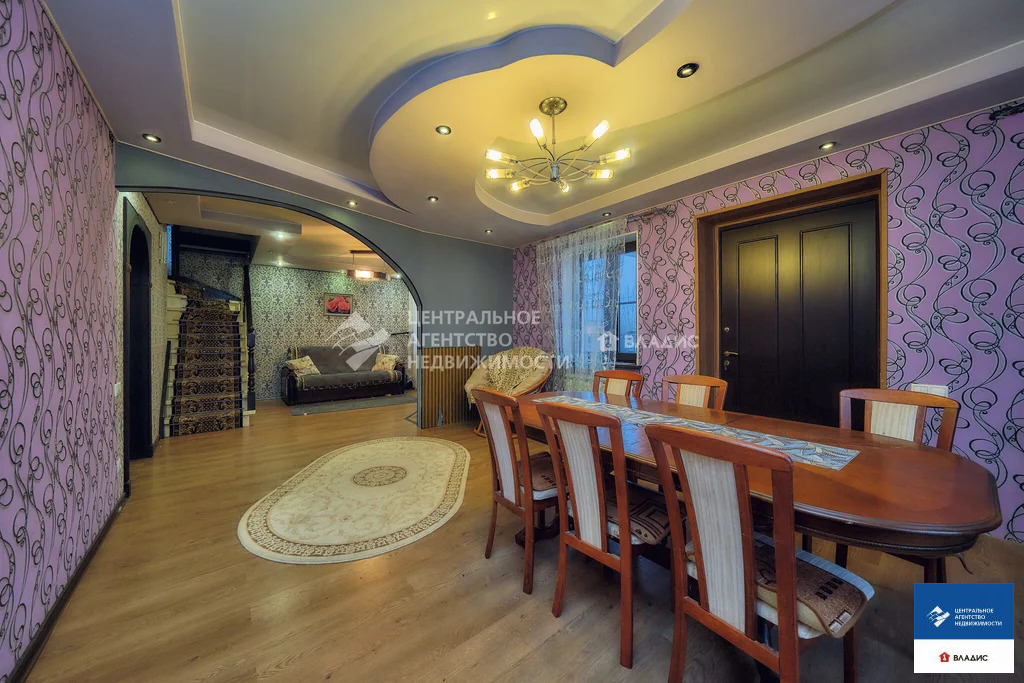 Продажа дома, Поляны, Рязанский район, ул. Революции - Фото 7