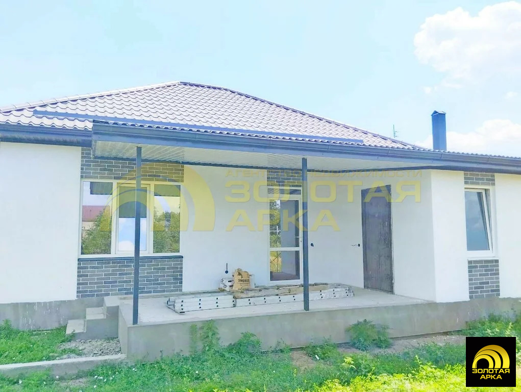 Продажа дома, Варениковская, Крымский район, ул. Красная - Фото 3