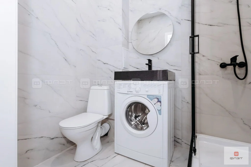 Продажа квартиры, Куюки, Пестречинский район, ул. Молодежная - Фото 20