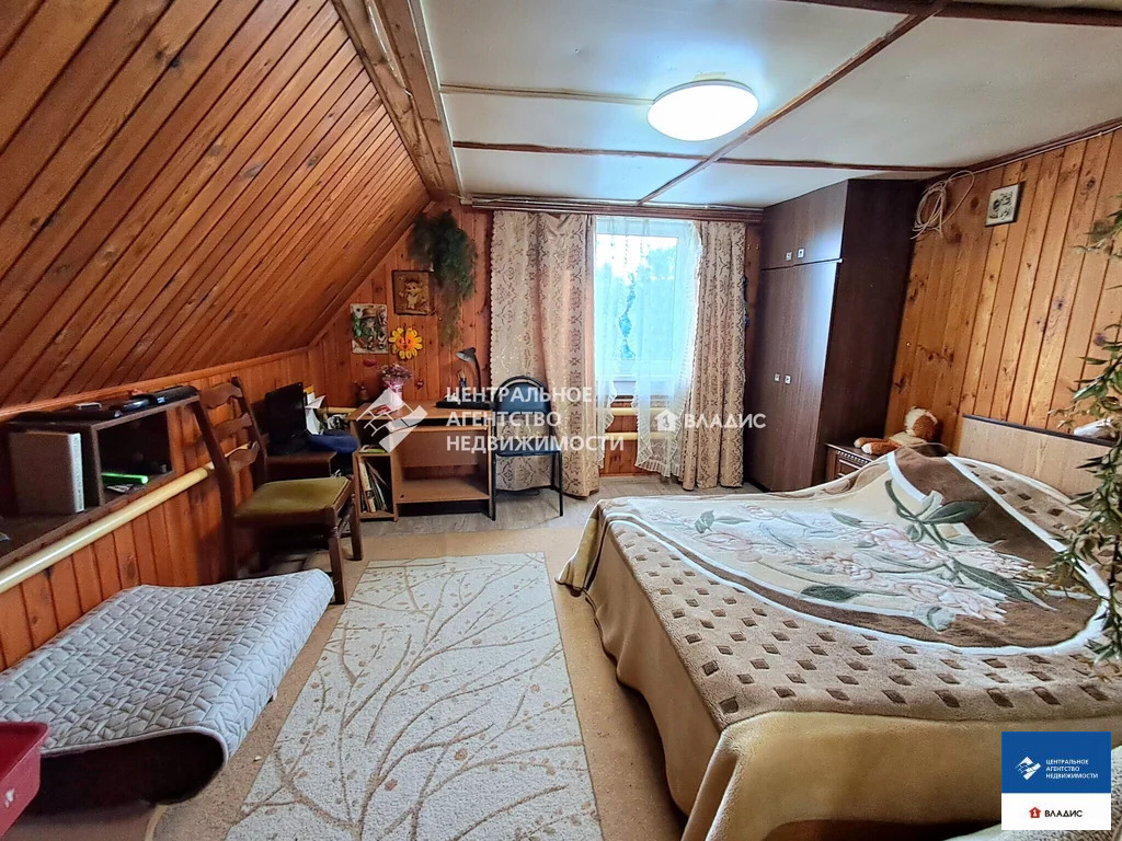 Продажа дома, Клепиковский район - Фото 11