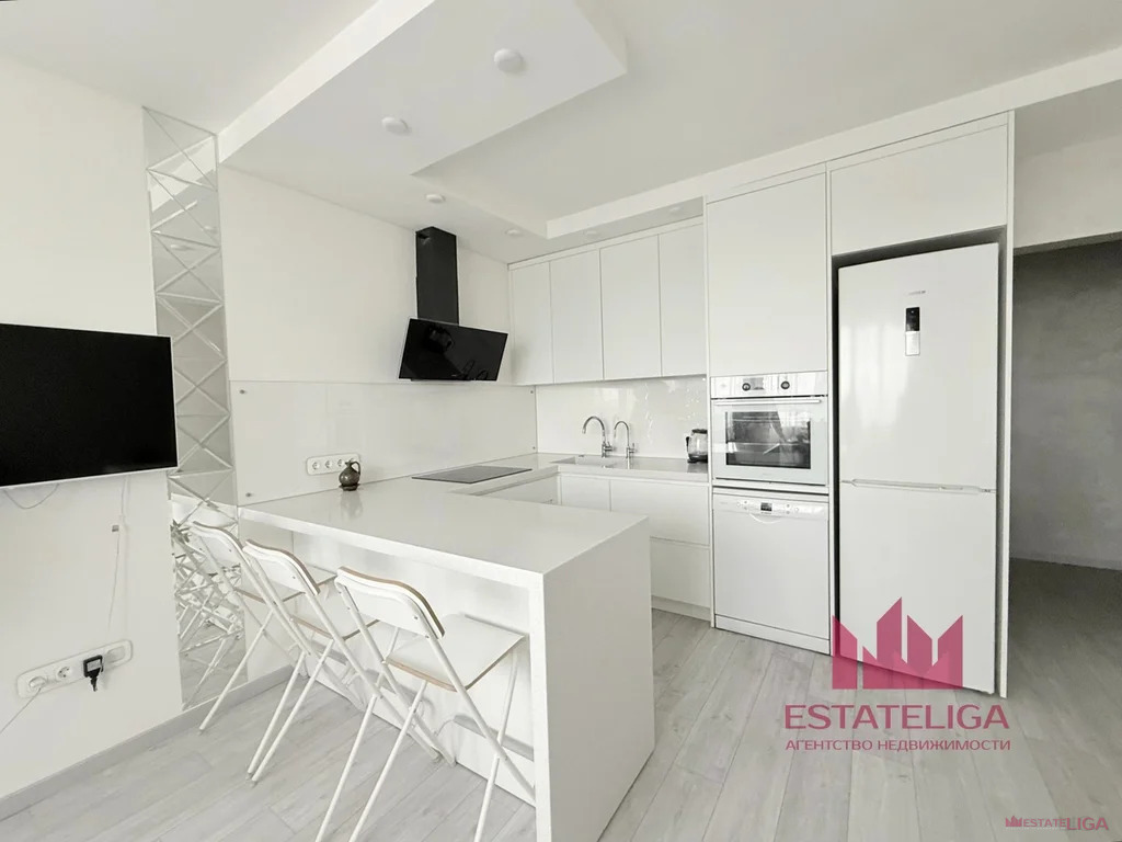 Продажа квартиры, Видное, Ленинский район, Зеленые аллеи б-р. - Фото 4