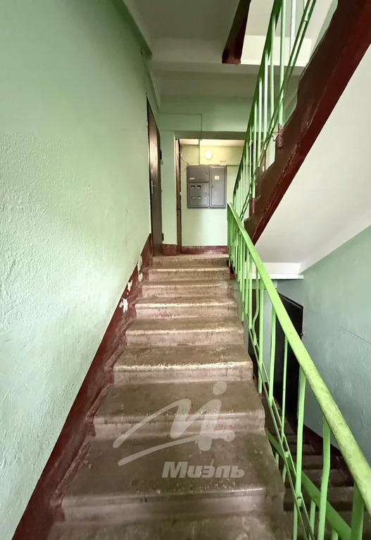 Продажа квартиры, Лобня, ул. Калинина - Фото 11