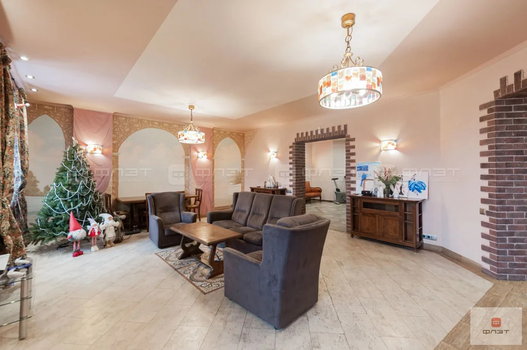 Продажа квартиры, Казань, ул. Тельмана - Фото 5