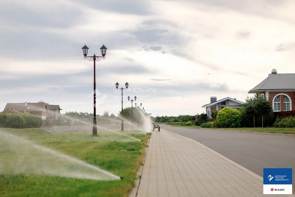 Продажа участка, Варские, Рязанский район, Рождественская улица - Фото 17