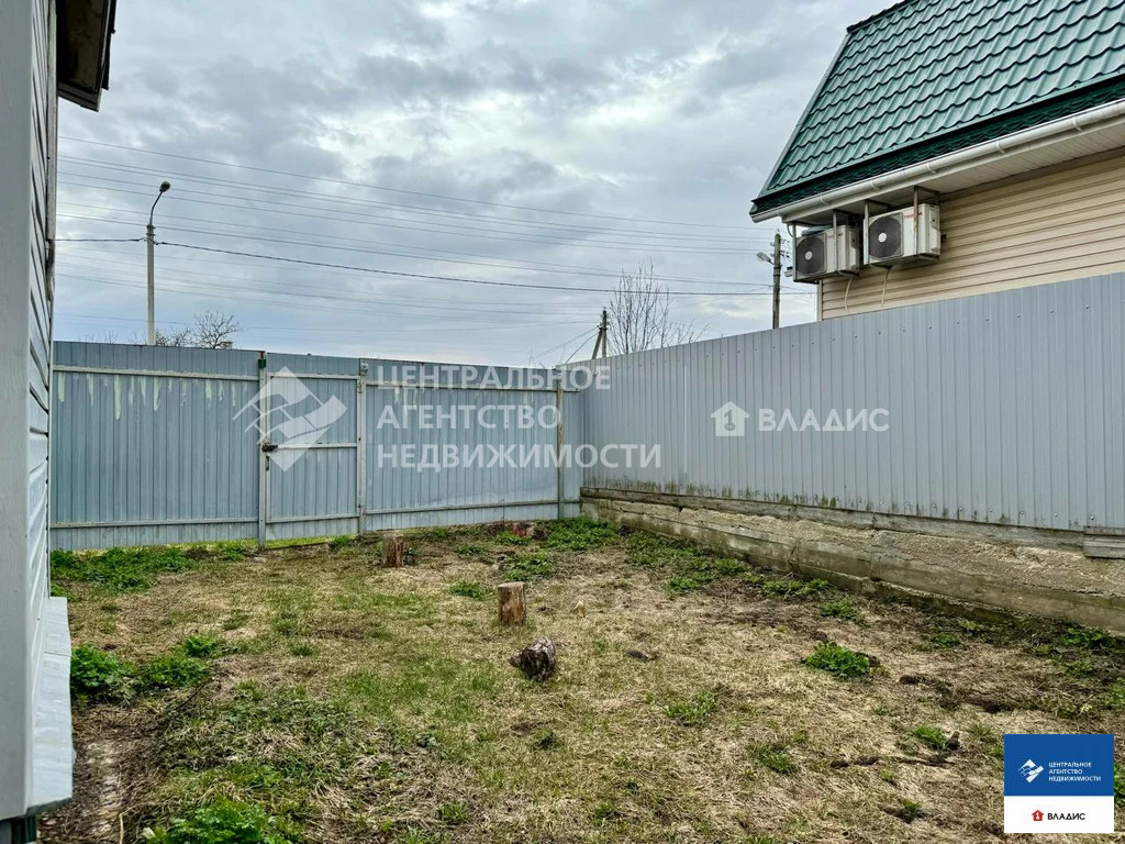 Продажа дома, Заборье, Рязанский район, ул. Павлова - Фото 25