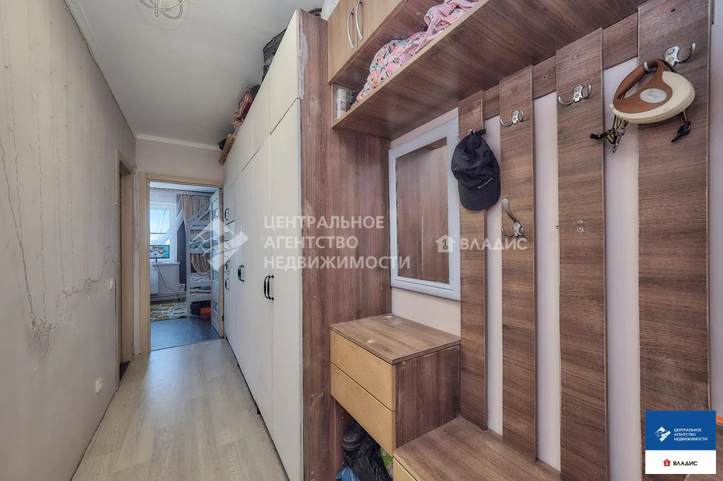 Продажа квартиры, Рыбное, Рыбновский район, ул. Мира - Фото 8