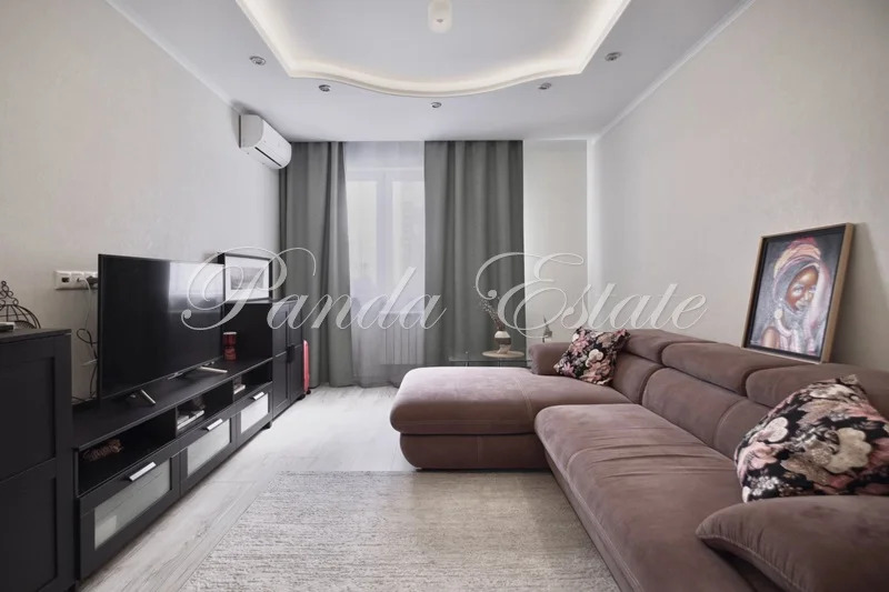 Квартира в Путилково (ном. объекта: 9551) - Фото 2