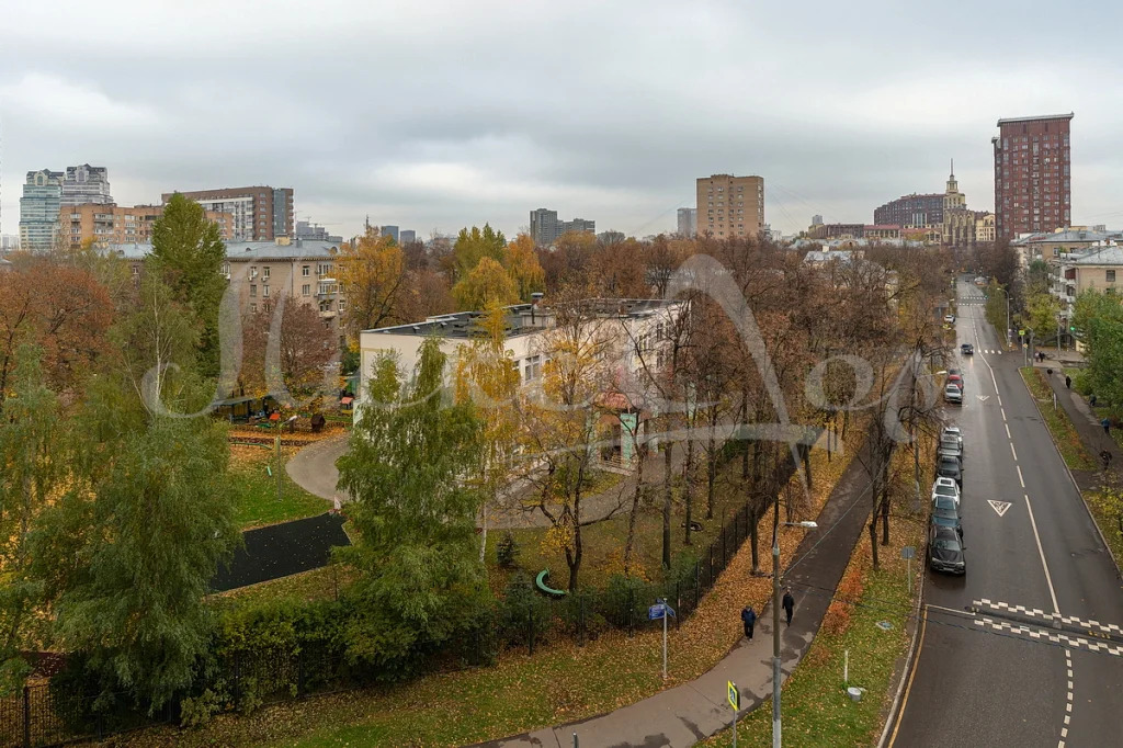 Продажа квартиры, м. Октябрьское поле, ул. Маршала Соколовского - Фото 19