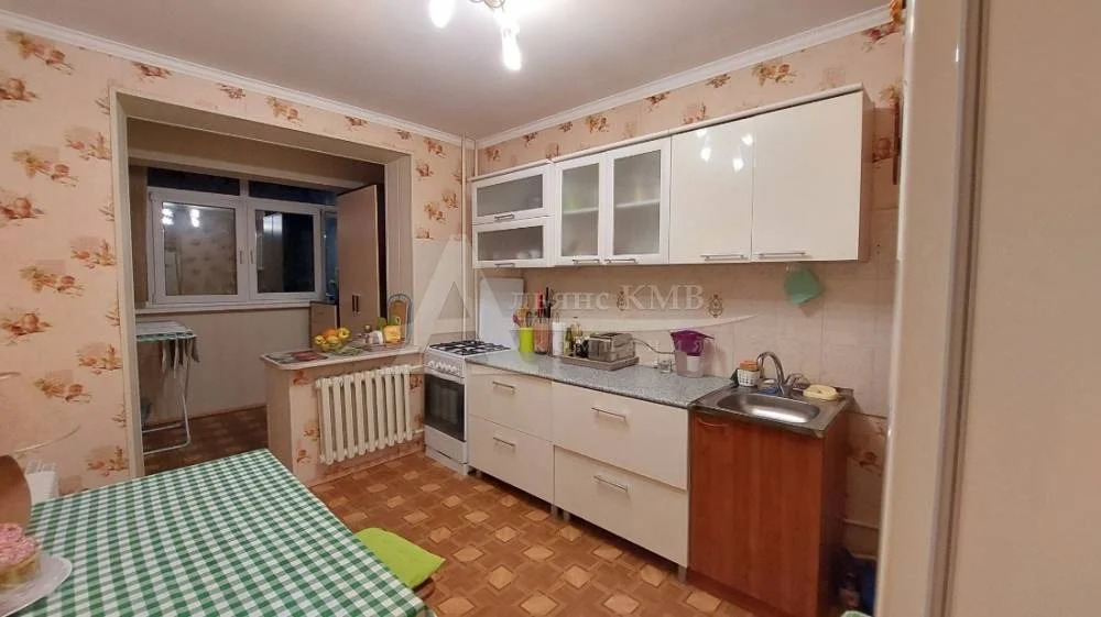 Продажа квартиры, Железноводск, ул. К.Маркса - Фото 3