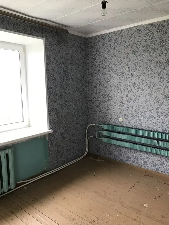 Продам 2 комнатную квартиру, село Гольяны, улица Совхозная 14 - Фото 10