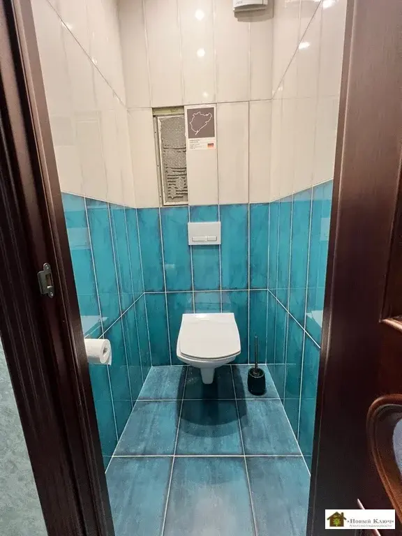 Продается двушка с евро-ремонтом мкр-н Ольгино, ул. Шестая, д.13 - Фото 20