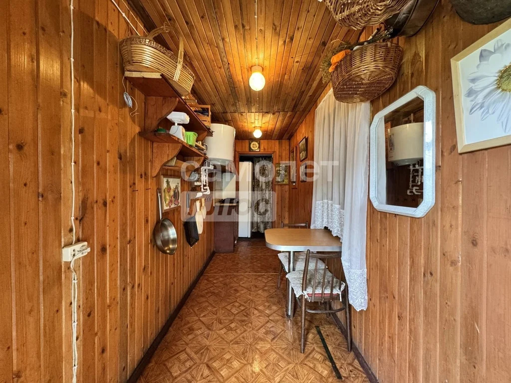 Продажа дома, Роща, Наро-Фоминский район - Фото 19