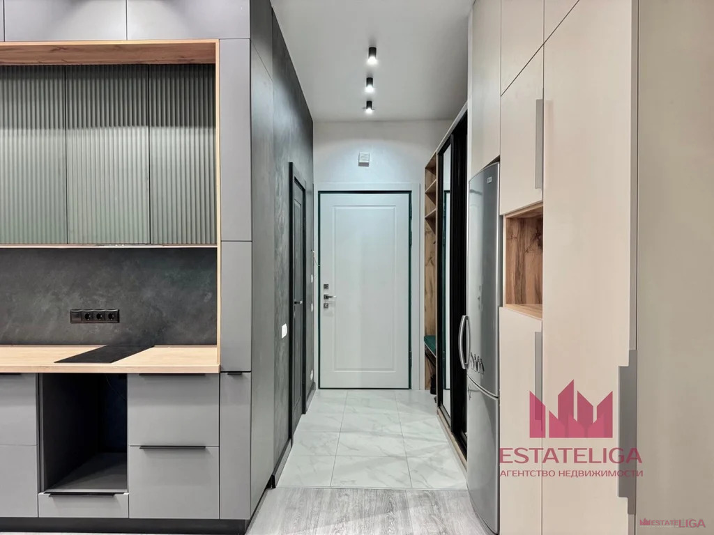 Аренда квартиры, м. Авиамоторная, проезд Невельского - Фото 5