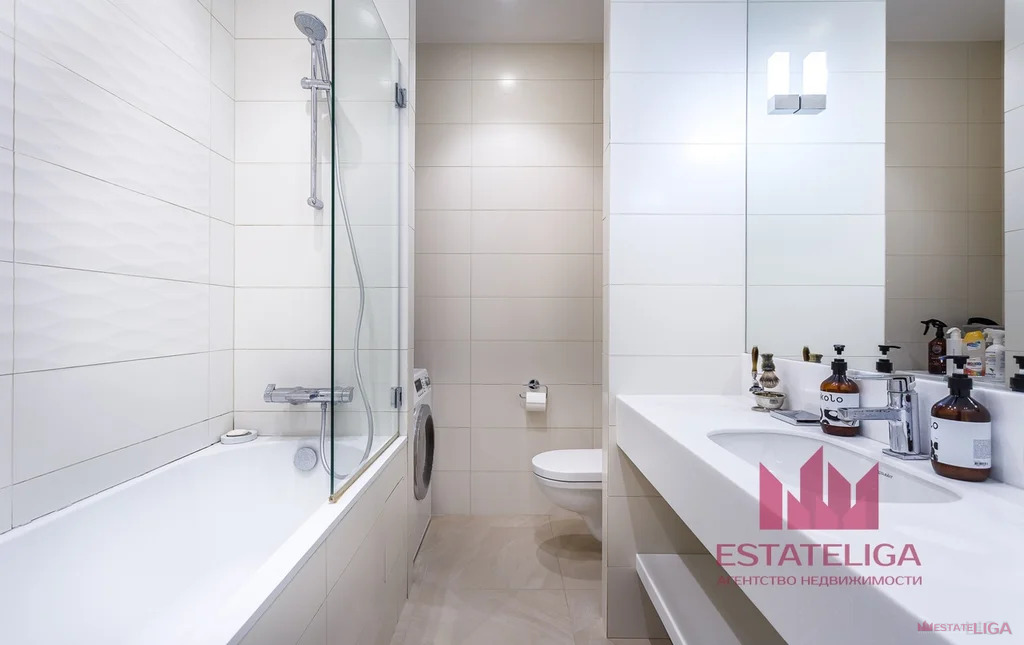Продажа квартиры, Заречье, Одинцовский район, Весенняя улица - Фото 12