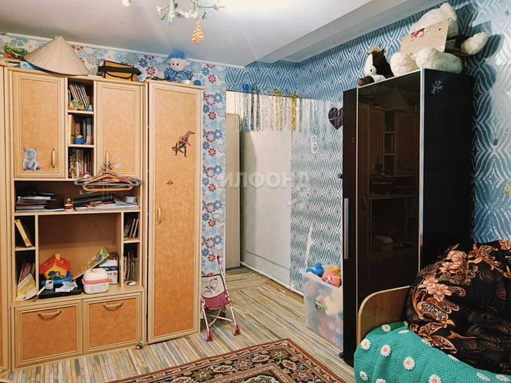 Продажа квартиры, Красноглинное, Новосибирский район, ул. Гагарина - Фото 4