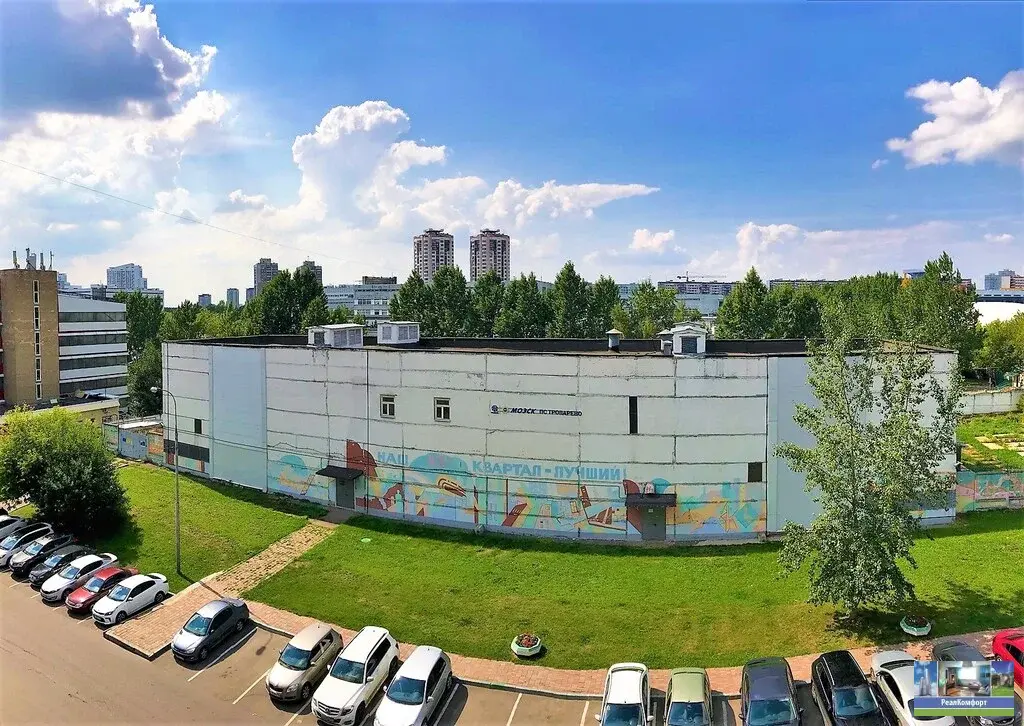 Квартира продажа - Фото 7