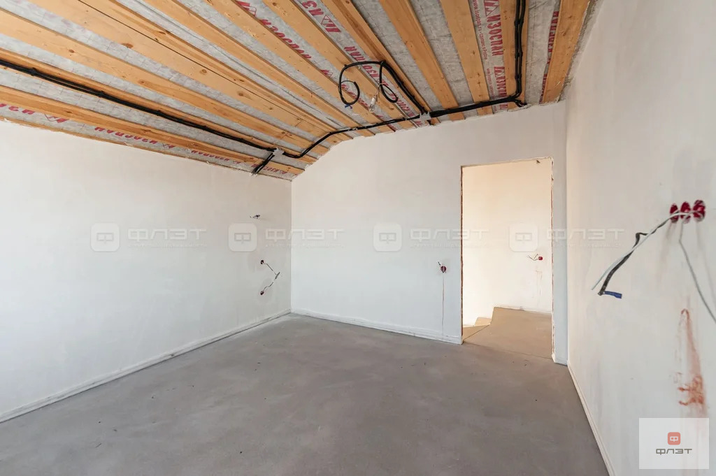 Продажа дома, Казань, дом 242 - Фото 19