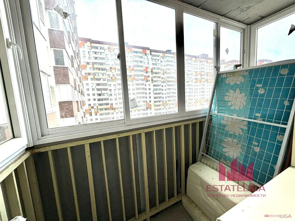 Продажа квартиры, Видное, Ленинский район, Зеленые аллеи б-р. - Фото 6