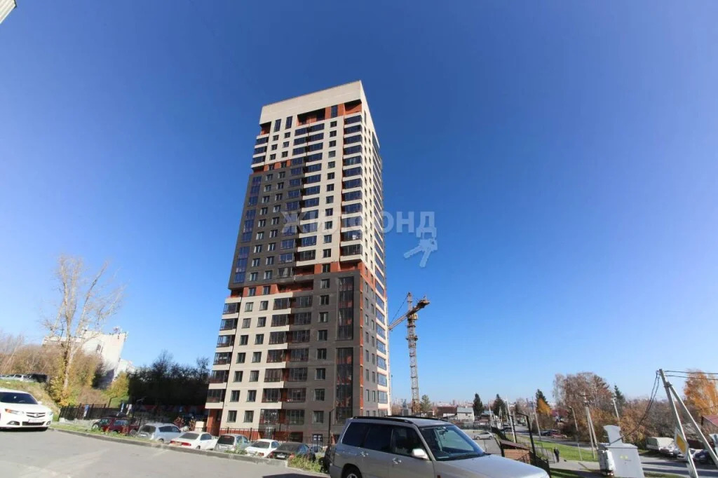 Продажа квартиры, Новосибирск, ул. Тульская - Фото 6