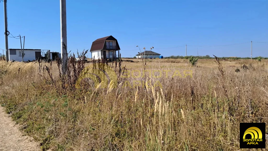 Продажа участка, Таманский, Темрюкский район, Белореченская улица - Фото 7
