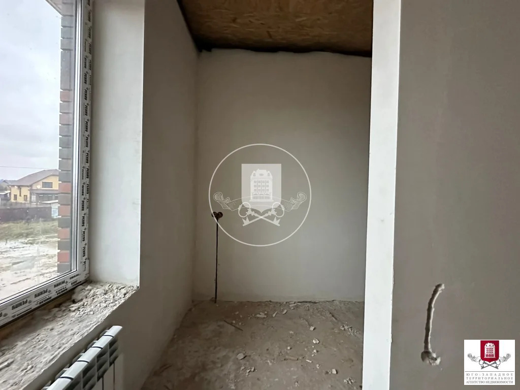 Продажа дома, Кабицыно, Боровский район, Престольная улица - Фото 4